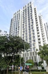 Blk 408C Northshore Residences II (Punggol), HDB 2 Rooms #633124141